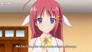 Thumbnail Machi Gurumi no Wana: Hakudaku ni Mamireta Shitai Episode 1