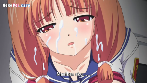 Thumbnail Machi Gurumi no Wana: Hakudaku ni Mamireta Shitai Episode 3