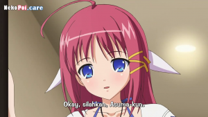Thumbnail Machi Gurumi no Wana: Hakudaku ni Mamireta Shitai Episode 4