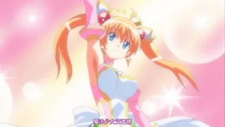 Thumbnail Mahou Shoujo Elena Episode 1