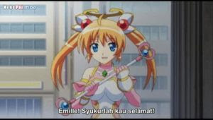 Thumbnail Mahou Shoujo Elena Episode 2