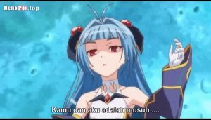 Thumbnail Mahou Shoujo Elena Episode 3