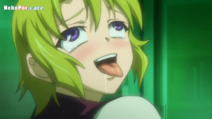Thumbnail Mahou Shoujo Isuka Episode 2