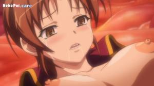 Thumbnail Mahou Shoujo Isuka Episode 3
