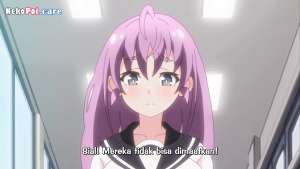 Thumbnail Mahou Touki Lilustear Episode 3