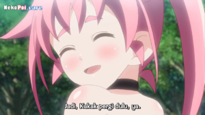 Thumbnail Mahou Touki Lilustear Episode 4