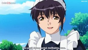 Thumbnail Maid Ane Episode 2