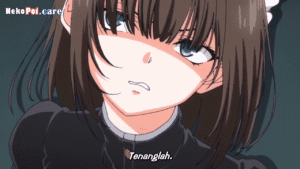 Thumbnail Maid Kyouiku: Botsuraku Kizoku Rurikawa Tsubaki The Animation Episode 2