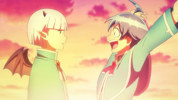Thumbnail Mairimashita! Iruma-kun Season 4 Episode 1