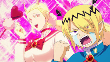 Thumbnail Mairimashita! Iruma-kun Season 4 Episode 11