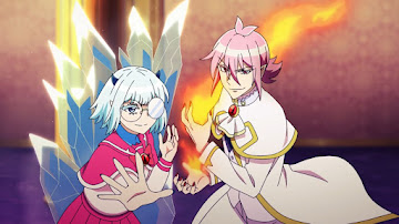 Thumbnail Mairimashita! Iruma-kun Season 4 Episode 2
