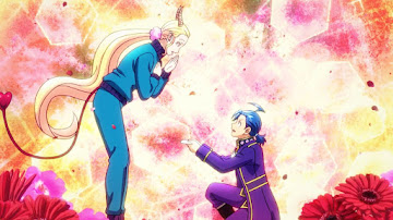 Thumbnail Mairimashita! Iruma-kun Season 4 Episode 4