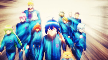 Thumbnail Mairimashita! Iruma-kun Season 4 Episode 6