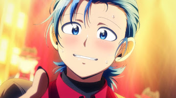 Thumbnail Mairimashita! Iruma-kun Season 4 Episode 7