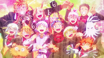 Thumbnail Mairimashita! Iruma-kun Season 4 Episode 8