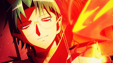 Thumbnail Mairimashita! Iruma-kun Season 4 Episode 9