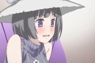 Thumbnail Majo wa Kekkyoku Sono Kyaku to... The Animation Episode 1