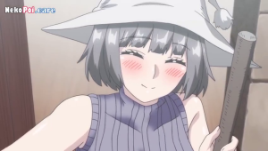 Thumbnail Majo wa Kekkyoku Sono Kyaku to... The Animation Episode 2
