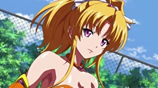 Thumbnail Majuu Jouka Shoujo Utea Episode 1