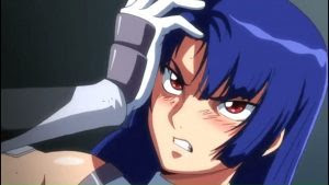 Thumbnail Makai Kishi Ingrid Episode 2