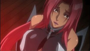 Thumbnail Makai Kishi Ingrid Episode 4
