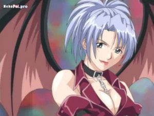 Thumbnail Makai Tenshi Djibril Episode 4