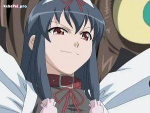 Thumbnail Makai Tenshi Djibril Season 2 Episode 4