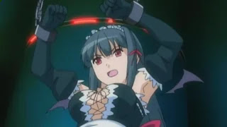 Thumbnail Makai Tenshi Djibril Season 3 Episode 1