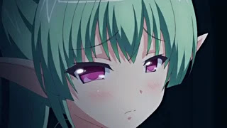 Thumbnail Maken no Hime wa Ero Ero desu Episode 1