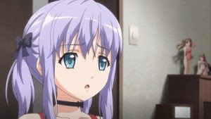 Thumbnail Maki-chan to Now. Episode 3