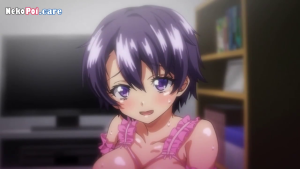 Thumbnail Mako-chan Kaihatsu Nikki Episode 3