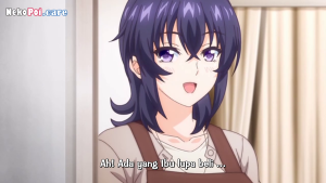 Thumbnail Mama Katsu: Midareru Mama-tachi no Himitsu Episode 2