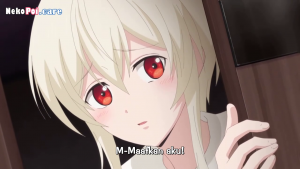 Thumbnail Maou Evelogia ni Mi wo Sasage yo Episode 1