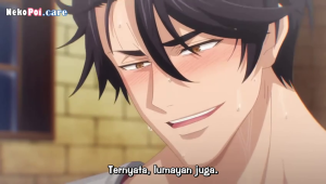 Thumbnail Maou Evelogia ni Mi wo Sasage yo Episode 4
