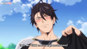 Thumbnail Maou Evelogia ni Mi wo Sasage yo Episode 5