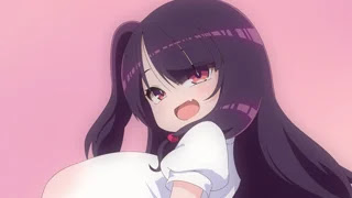Thumbnail Mark Your Kiss The Animation Episode 1