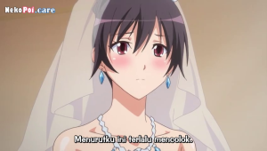 Thumbnail Marriage Blue Episode 1