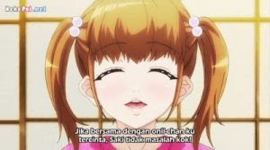 Thumbnail Marshmallow★Imouto★Succubus★ Episode 1