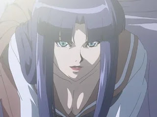 Thumbnail Mashou no Kao Episode 1