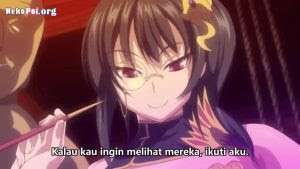 Thumbnail Mashou no Nie 3 Episode 1