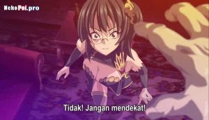 Thumbnail Mashou no Nie 3 Episode 2