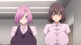 Thumbnail Mazome Soap de Aimashou! Episode 1