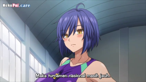 Thumbnail Mazome Soap de Aimashou! Episode 2