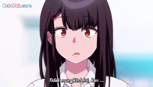 Thumbnail Mebuki The Animation Episode 2