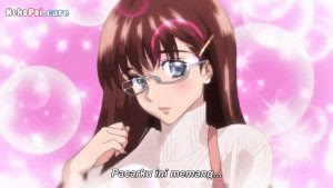 Thumbnail Megane no Megami Episode 2