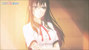 Thumbnail Meijyou Episode 1
