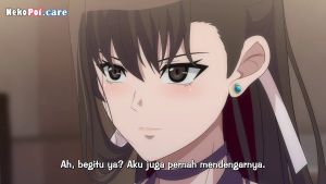 Thumbnail Meijyou Episode 2
