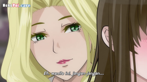 Thumbnail Meijyou Episode 3