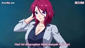 Thumbnail Mesu Kyoushi 4: Kegasareta Kyoudan Episode 2