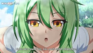 Thumbnail Mesu Kyoushi 4: Kegasareta Kyoudan Episode 5